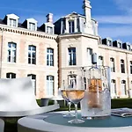Hotel Et Spa Du Chateau 