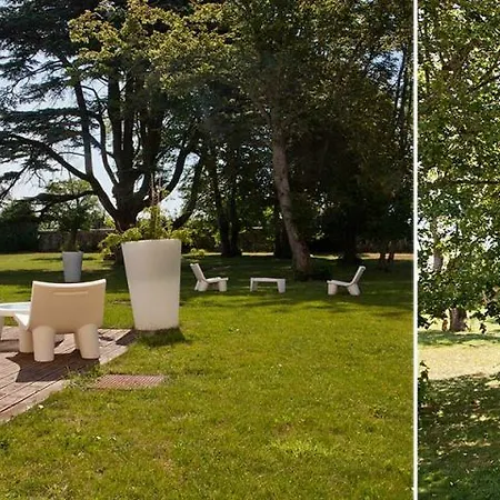 Hotel Et Spa Du Chateau 