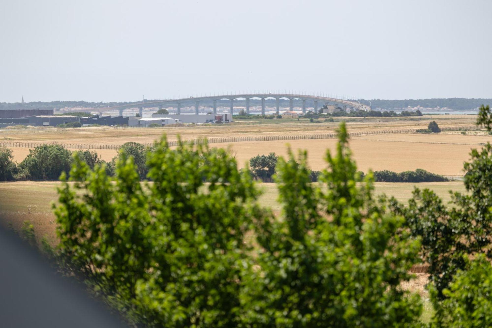 Et Du Château 3*