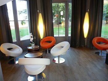 Hotel Et Du Chateau 3*