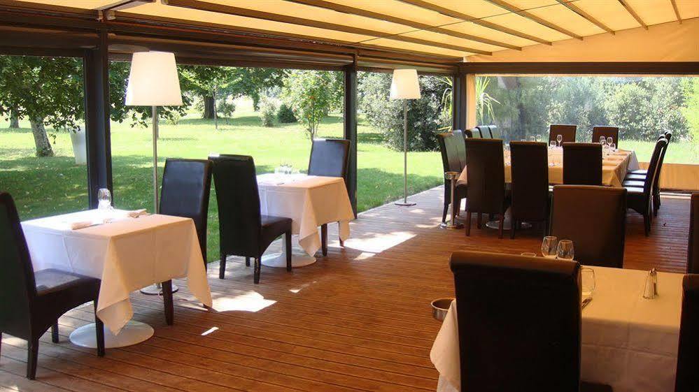 Et Du Château 3*