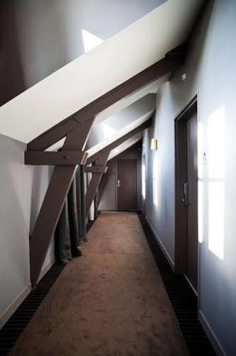 Et Du Château 3*