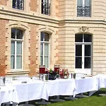 Hotel Et Spa Du Chateau 