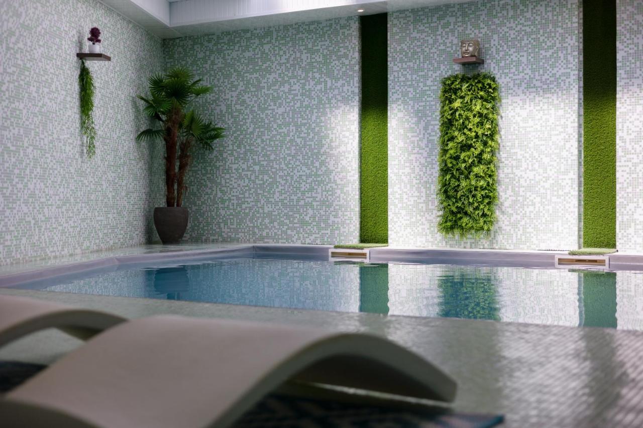 Hotel Et Du Château 3*