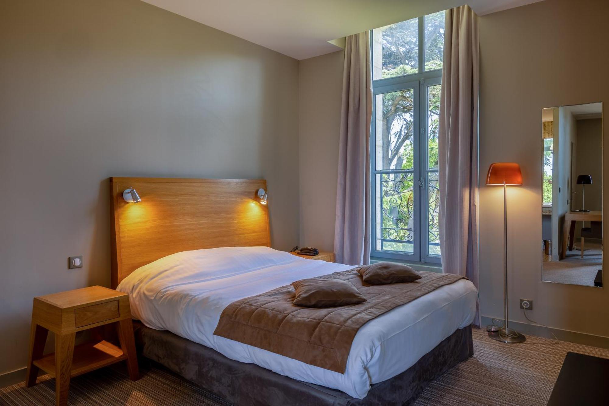 Et Du Château 3* Lagord
