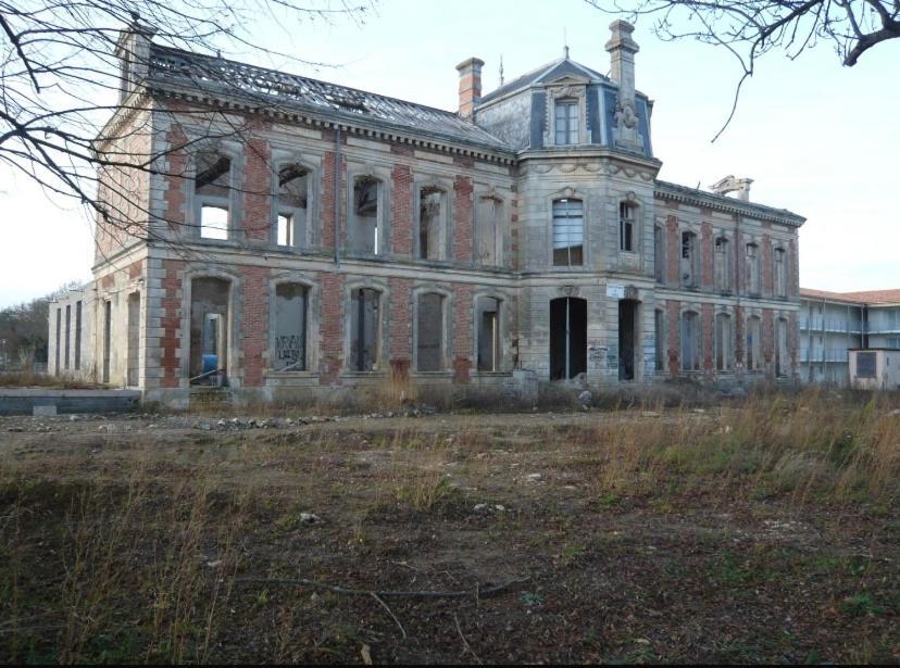 Et Du Château