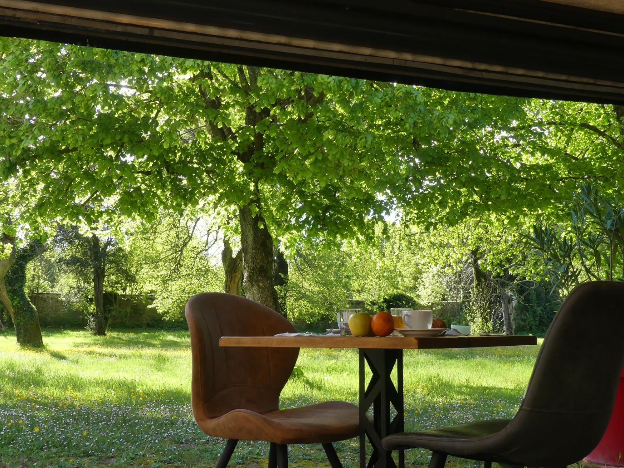 Et Du Château Hotel 3*