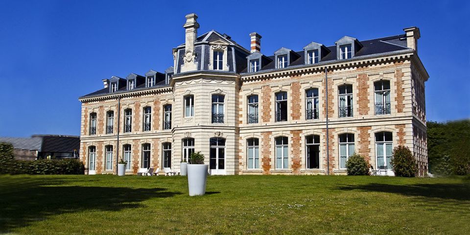 Hotel Et Du Château
