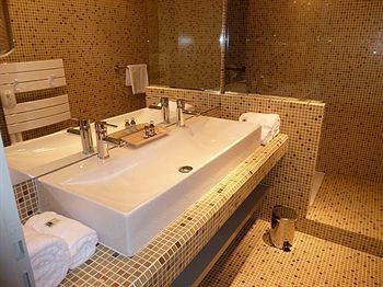 Et Du Château 3* Lagord