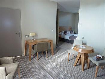 Hotel Et Du Château 3*