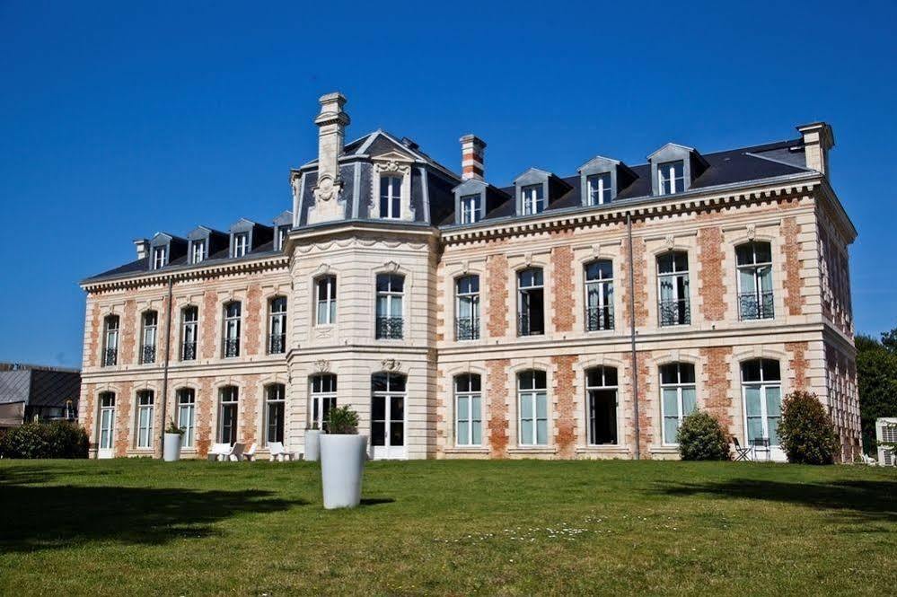 Hotel Et Du Château