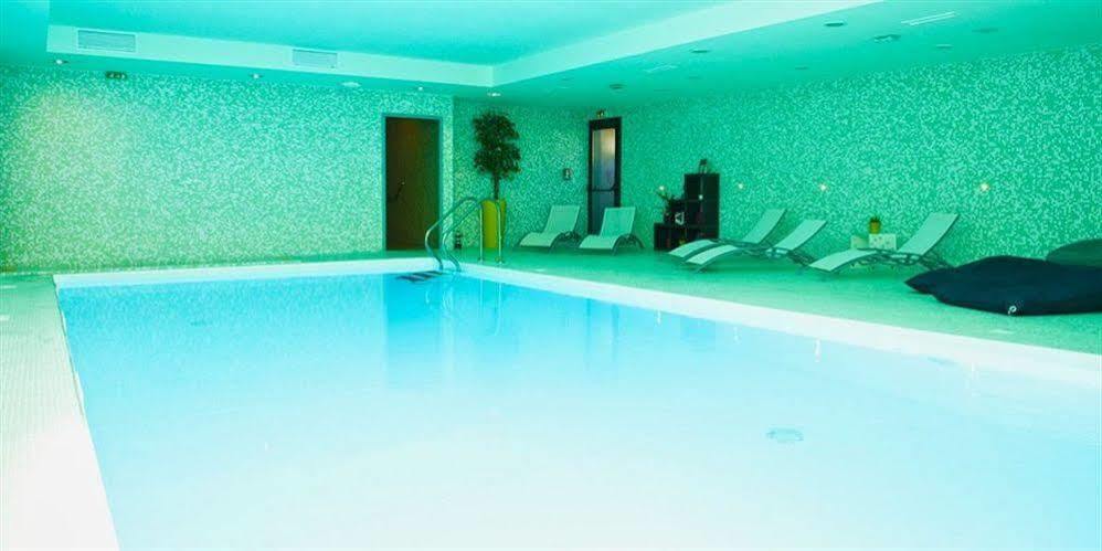Et Du Château Hotel Lagord